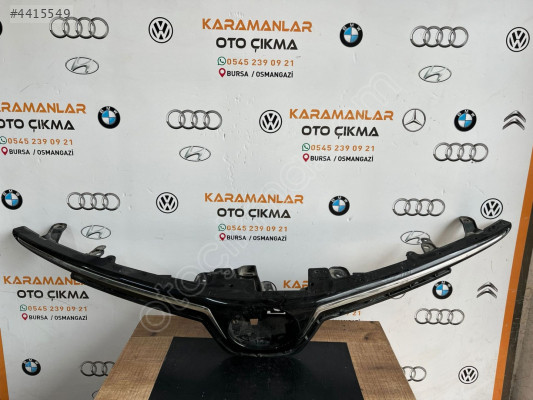 TOYOTA COROLLA ÖN PANJUR ORJİNAL