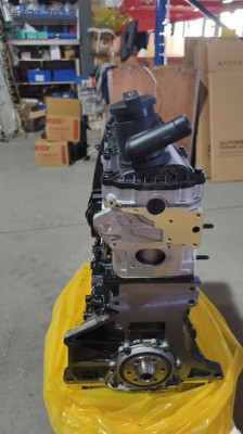 LEON 1.6 BSE SIFIR SANDIK MOTOR