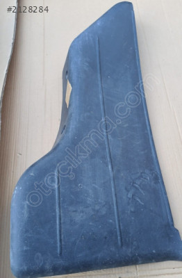 RENAULT KANGOO BAGAJ KAPLAMA 8200074341
