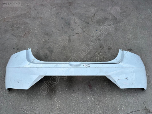 HYUNDAİ İ20 ARKA TAMPON (ORJİNAL)