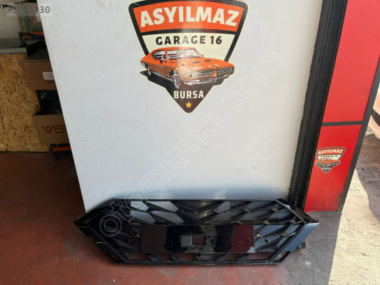 HYUNDAİ İ20 ÖN PANJUR ORJİNAL