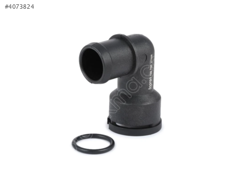 108790-Topran VW POLO CLASSİC-GOLF3 TERMOSTAT YUVASI