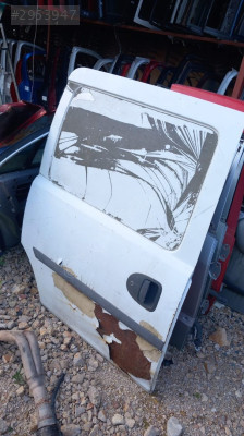 OPEL COMBO C SAĞ SÜRGÜLÜ KAPI.OTO ERKAN ÜNYE