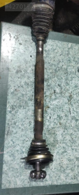 RENAULT LAGUNA 2 SAĞ AKS