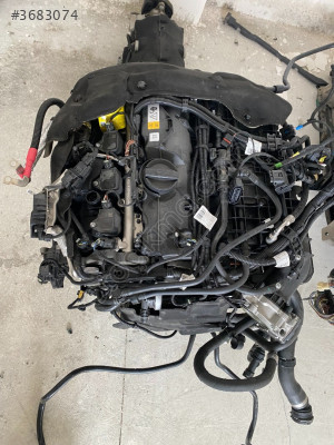 B48 ÇIKMA MOTOR