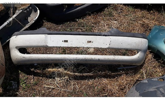 OPEL CORSA B ÖN TAMPON