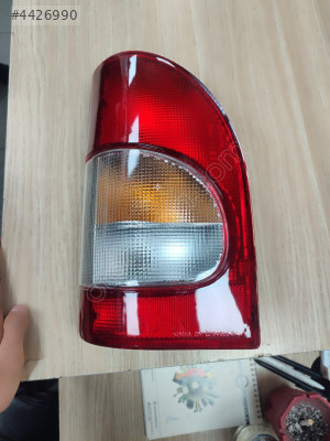 STOP LAMBASI H100 94-96 MİNİBÜS SAĞ