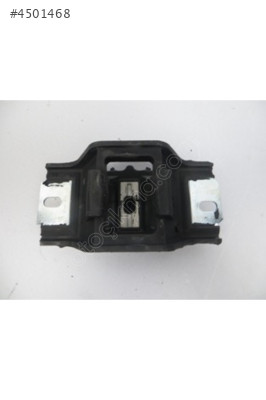 Mazda 2 Hb Motor Takozu Sol Tenacıty 20082014