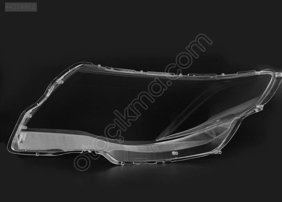 FORESTER SIFIR SOL FAR CAMI 2009-2012