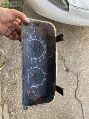 SUZUKİ SWİFT 90-95 GÖSTERGE SAATİ-ALKO OTOMOTİV