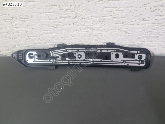 FİAT DOBLO 3 SAĞ ARKA STOP DUYU ORJİNAL SIFIR 2010-2014