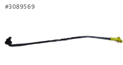 KAPUT DAYAMA ÇUBUĞU ACCENT BLUE 11-17 81170-1R000 SERVİS ÇUBUĞU