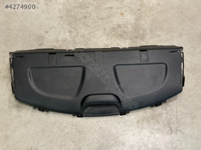 HYUNDAİ ACCENT BLUE ARKA CAM PANDİZOTU