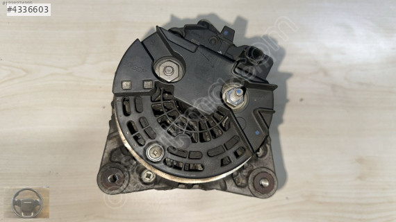 FORD COURİER ŞARJ DİNAMOSU BURSA MG