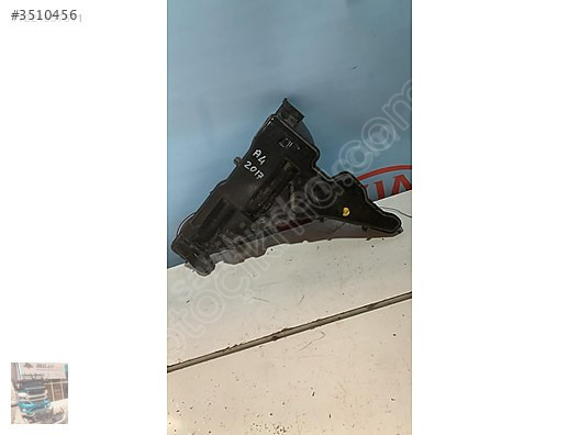 8W0955451L 2017-2022 audi a4 ön cam su bidonu