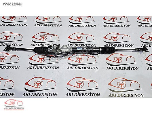 Hyundai H100 Sıfır Orijinal Direksiyon Kutusu 57700 4F000