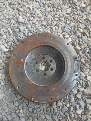 Ford courier volant