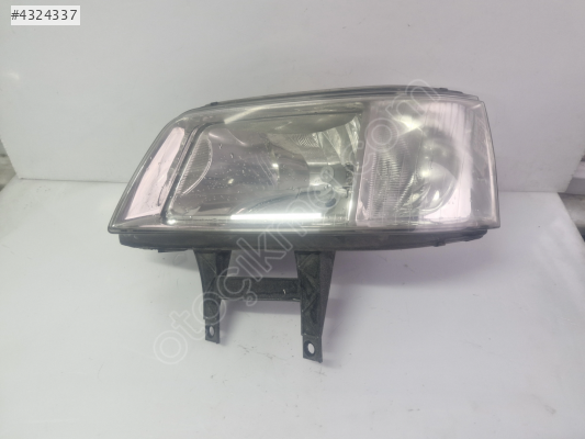 VOLKSWAGEN TRANSPORTER T5 SOL ÖN FAR ORJİNAL 2003-2009