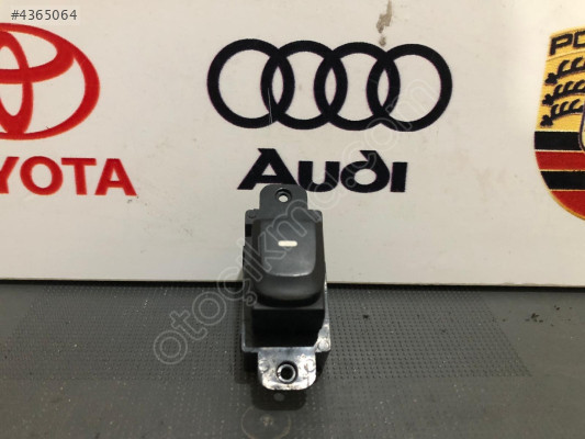 HYUNDAİ İ20 CAM DÜĞMESİ ORJİNAL