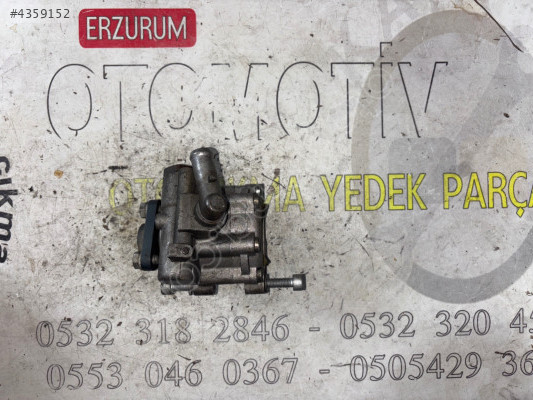 51852320 FİAT DOBLO-LİNEA 1.6 Multijet Direksiyon Pompası