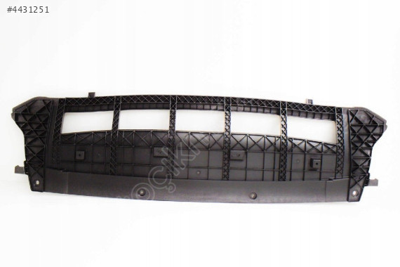 AUDİ Q5 2013-2017 ÖN TAMPON ALT SPOYLER 8R0807233C SIFIR