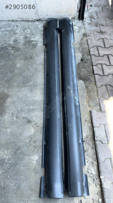 2004 INFİNİTİ FX35 YAN MARŞPİYEL ALT PLASTİK ADET