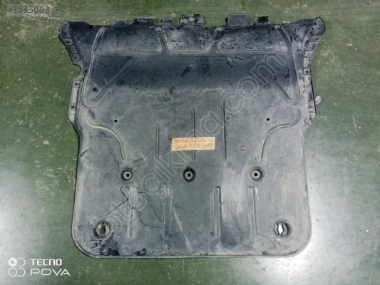 SKODA OCTAVİA MOTOR ALT MUHAFAZA 2020-2025 oem 5wa825236c ÇIKMA