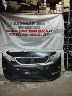 RİFTER ÖN TAMPON DOLU