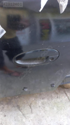 CHEVROLET REZZO SOL KAPI KOLU.OTO ERKAN ÜNYE