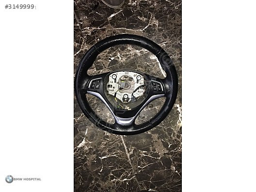 BMW E90 DİREKSİYON ( ORJİNAL )
