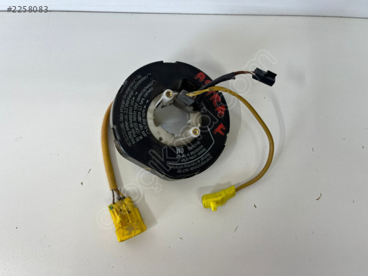 OPEL ASTRA F AİRBAG SARGISI HATASIZ MONTECAR