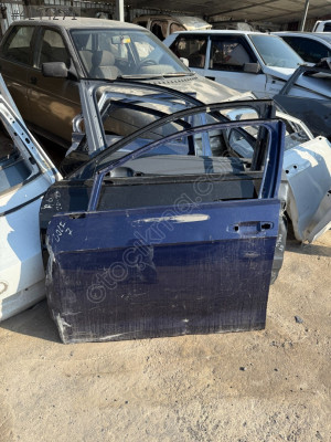 VW GOLF 7 SOL ÖN KAPI ÇIKMA ORJİNAL