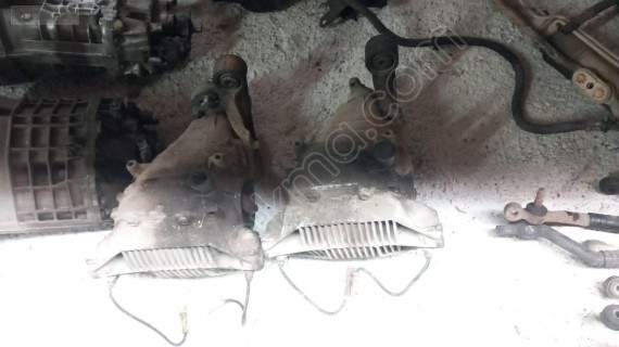 OPEL OMEGA B ARKA DEFRANSİYEL.OTO ERKAN ÜNYE