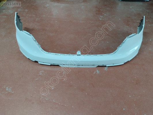 620226941R RENAULT TRAFİC ÖN TAMPON ÜST KISIM ORJ RENKAY KOCAELİ