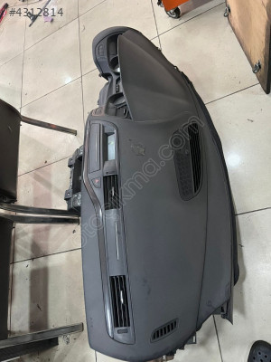 CİTRÖEN  C5  GÖĞÜS  AİRBAG  SET