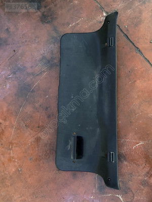 2004 OPEL ASTRA G BAGAJ KAPAĞI İÇİ KAPLAMASI. 090562493