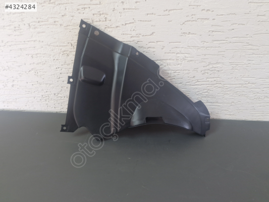 BMW F30 320 M ÖN TAMPON KÜREK BAKALİTİ SOL SIFIR 2011-2017