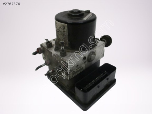 Mitsubishi Grandis ABS 4670A078 06.2102-0264.4 06.2102-0084.3