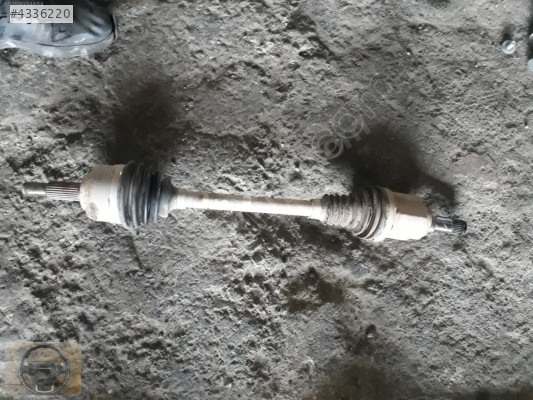 DACİA DOKKER LODGY SAĞ SOL AKS MİLİ EURO 6 BURSA MG