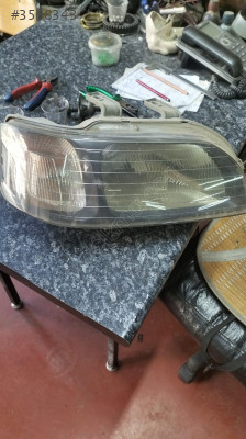 96 Honda Euro Civic sağ far