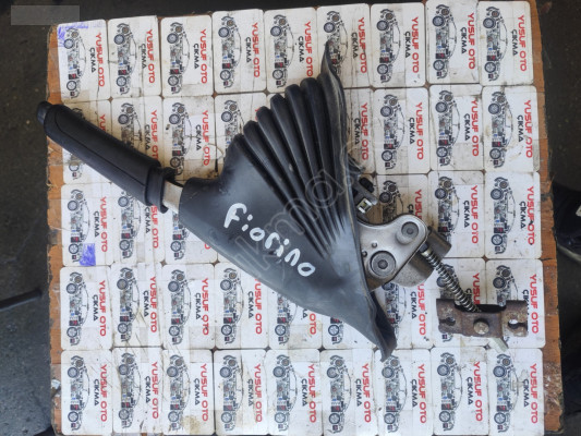 Fiat Fiorino el fren tabancası orjinal çıkma