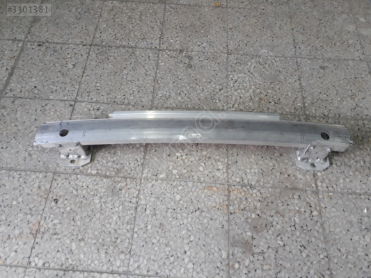BMW F25 F26 TAMPON DEMİRİ ARKA 51117210071