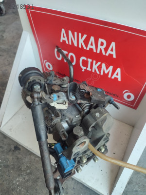 Peugeot Partner 1.9 Mazot Pompası