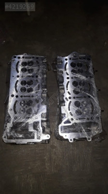 MERCEDES E350 S350 SİLİNDİR KAPAĞI R6420163901 R6420163601