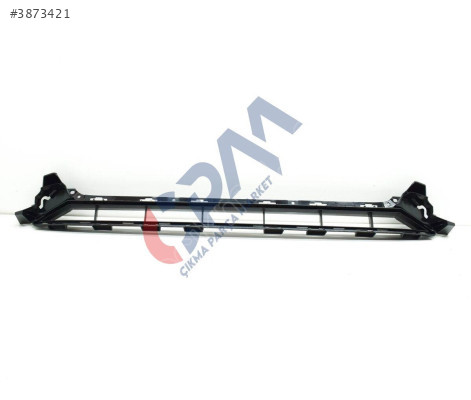 AUDİ A6 C7 ÖN TAMPON IZGARASI 4G0807683C