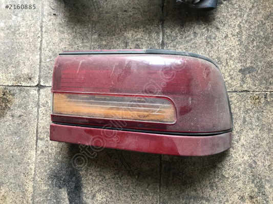 Toyota Corona Stop Lambası Sağ 1990-1991