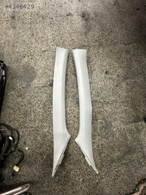 Citroen C4 ön cam direk iç bakaliti