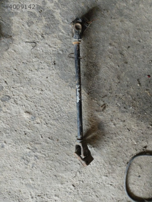 Skoda direksiyon kolonu