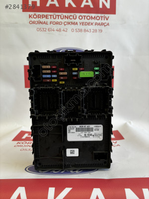 FORD ECOSPORT SİGORTA KUTUSU LU5T 15604