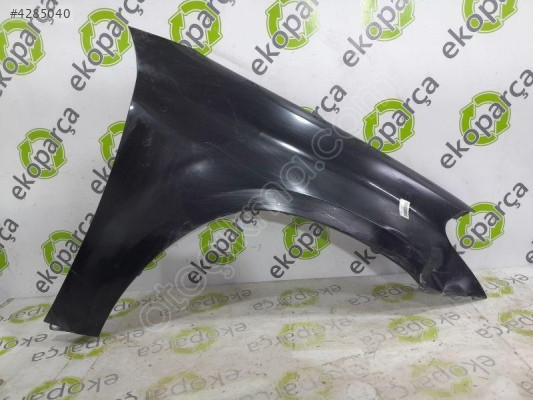 MERCEDES GL 2006 2012 X164 SAĞ ÖN ÇAMURLUK A1648800206